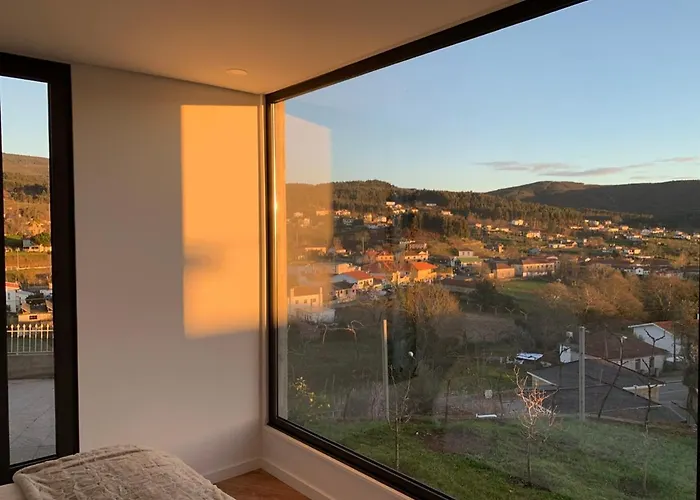 A Casa Do Abilio Em Alvarenga