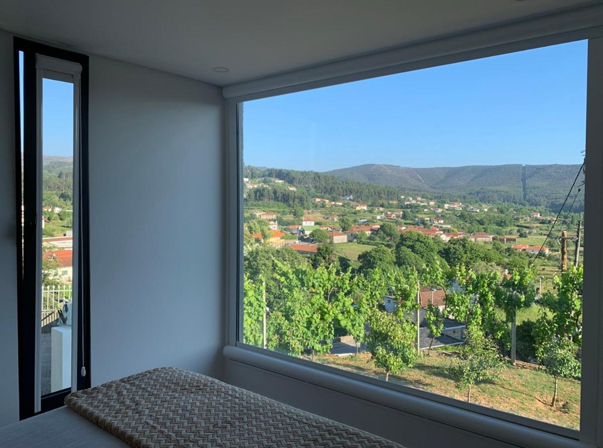 A Casa Do Abilio Em Alvarenga