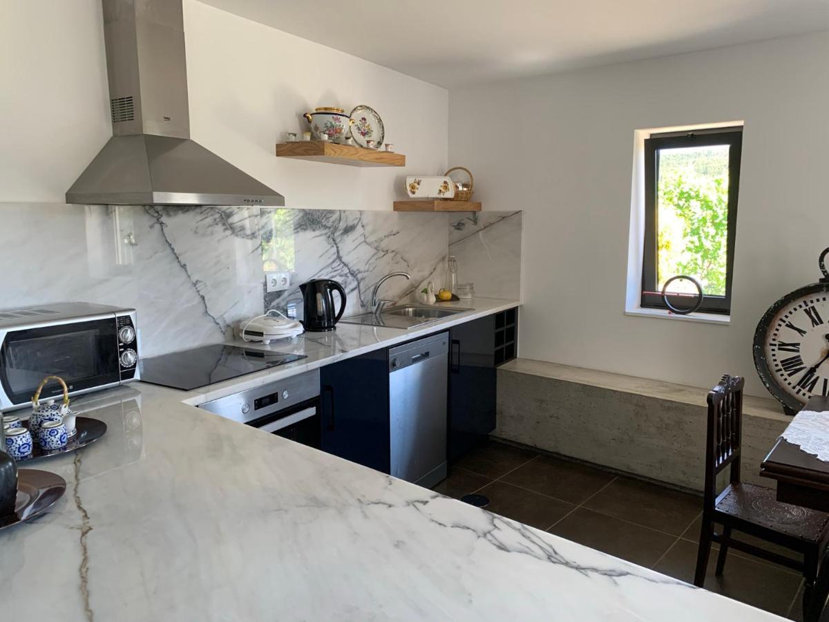 Holiday home A Casa Do Abilio Em Alvarenga