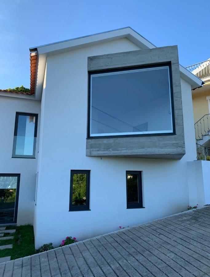A Casa Do Abilio Em * Alvarenga