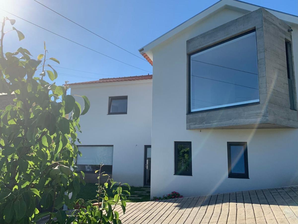 A Casa Do Abilio Em *