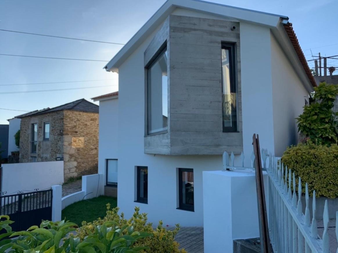 A Casa Do Abilio Em * Alvarenga