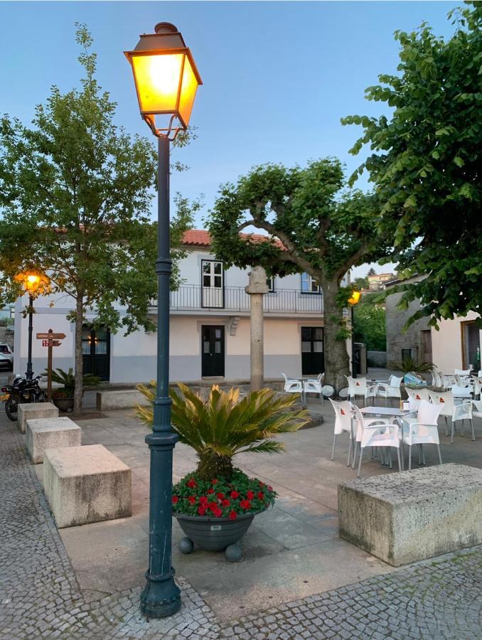 Holiday home A Casa Do Abilio Em