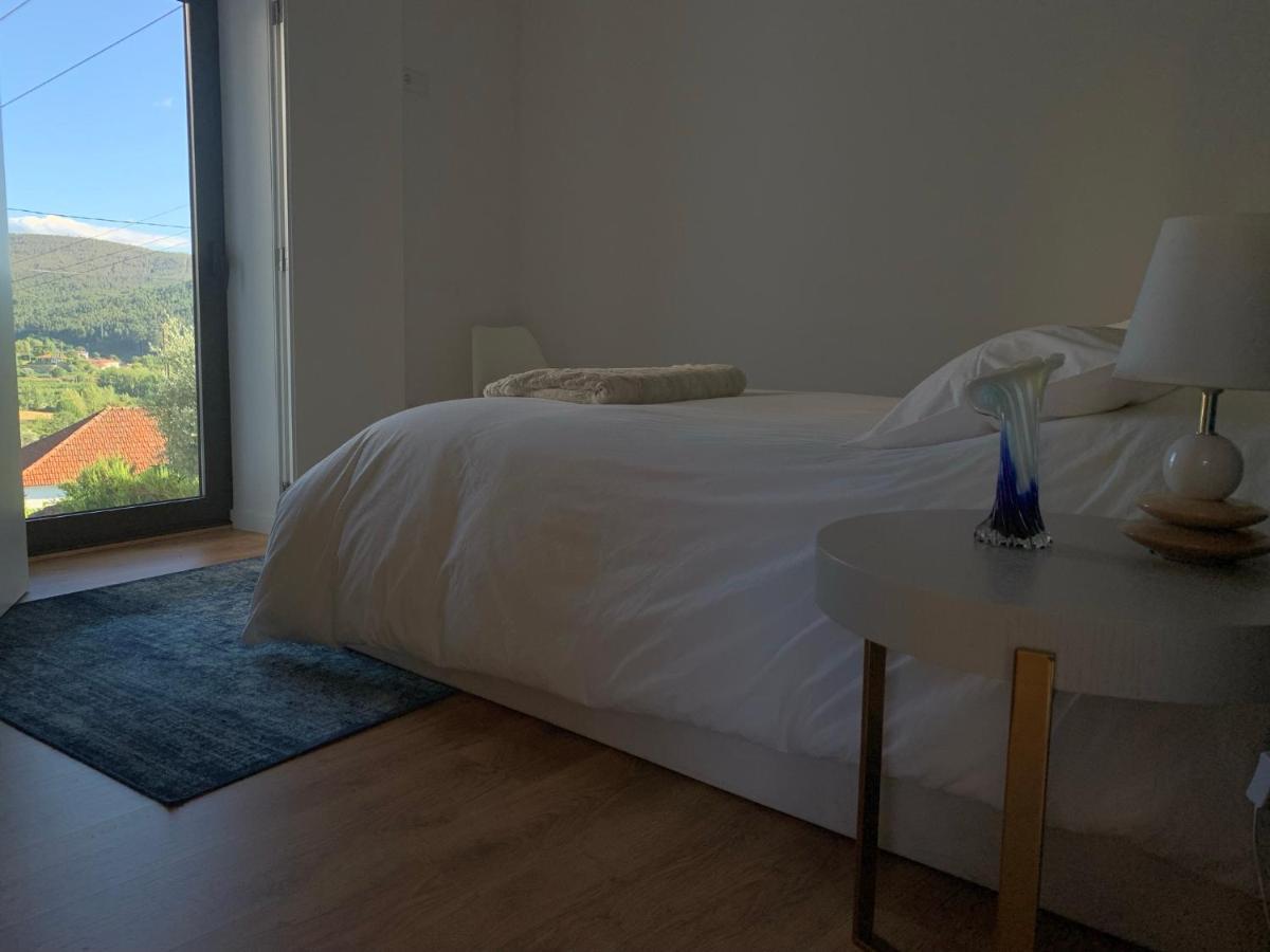 A Casa Do Abilio Em Holiday home Alvarenga