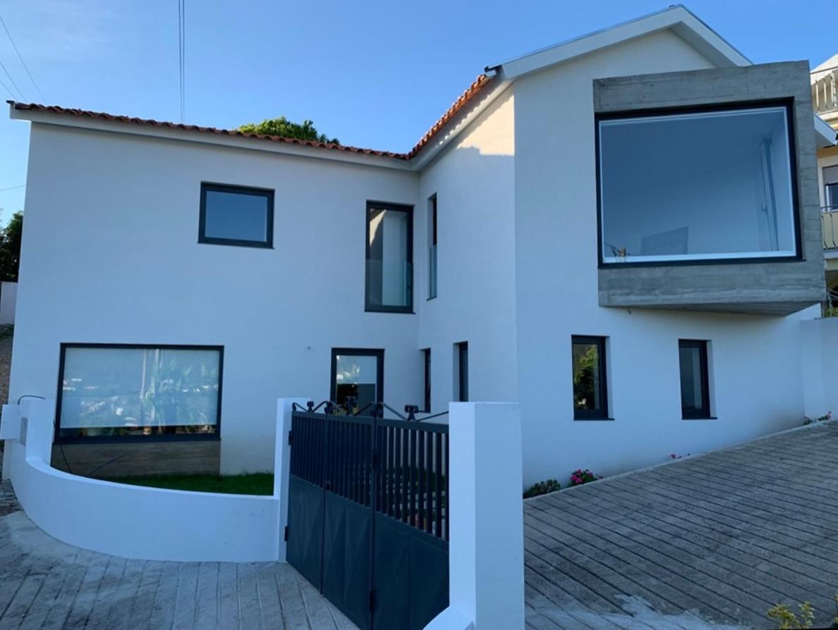 Holiday home A Casa Do Abilio Em Alvarenga