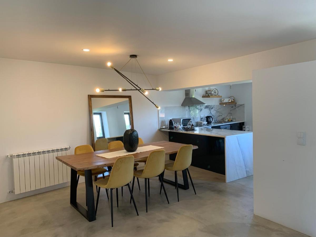 Holiday home A Casa Do Abilio Em Alvarenga
