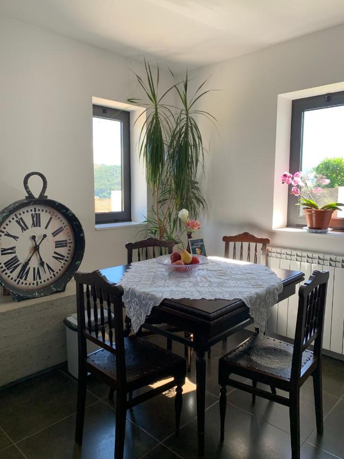 Holiday home A Casa Do Abilio Em *