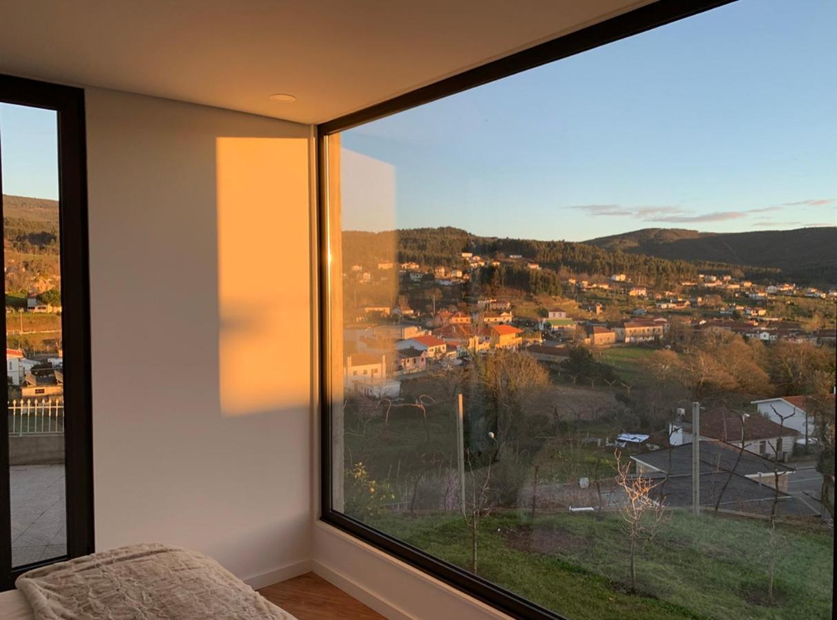 Holiday home A Casa Do Abilio Em
