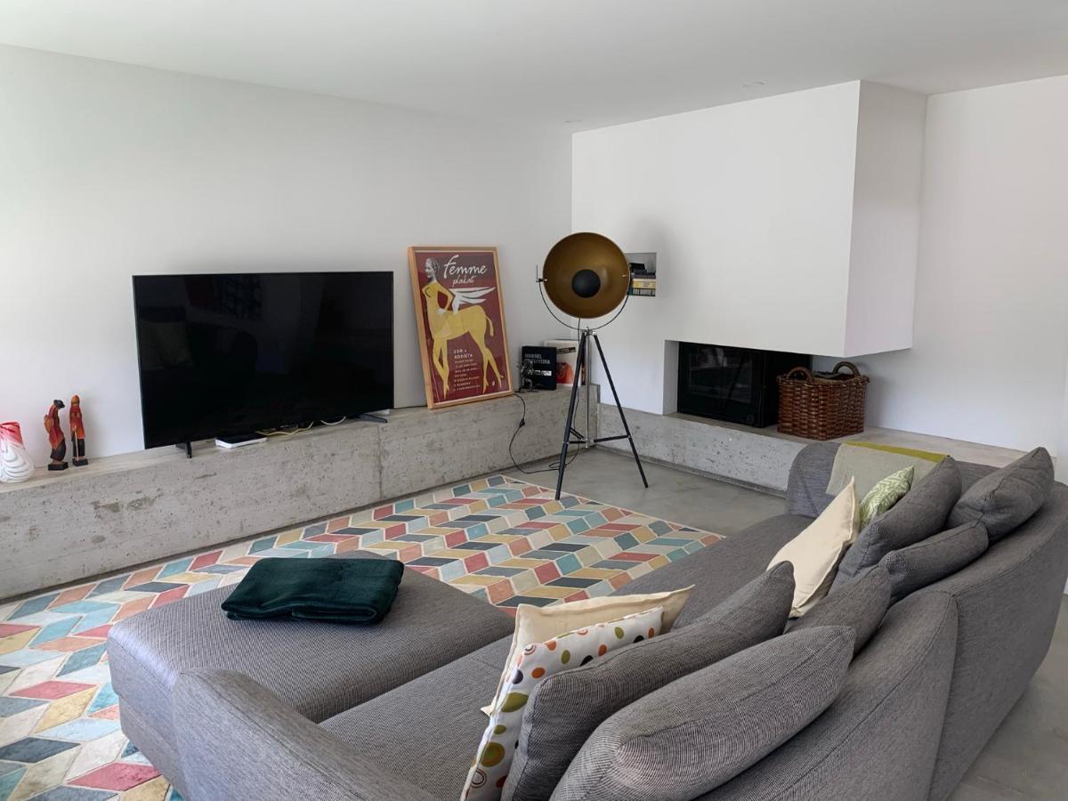 Holiday home A Casa Do Abilio Em