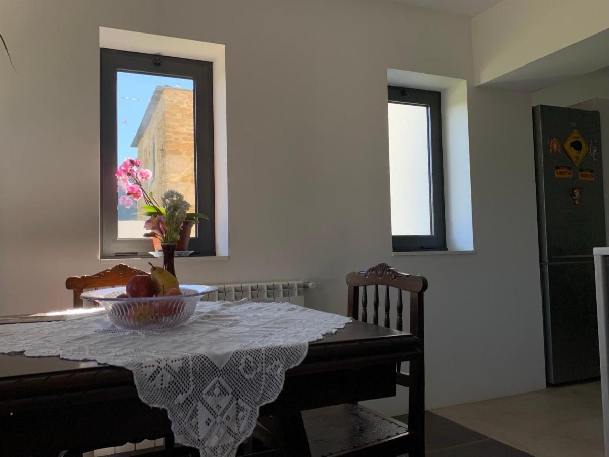 Holiday home A Casa Do Abilio Em *