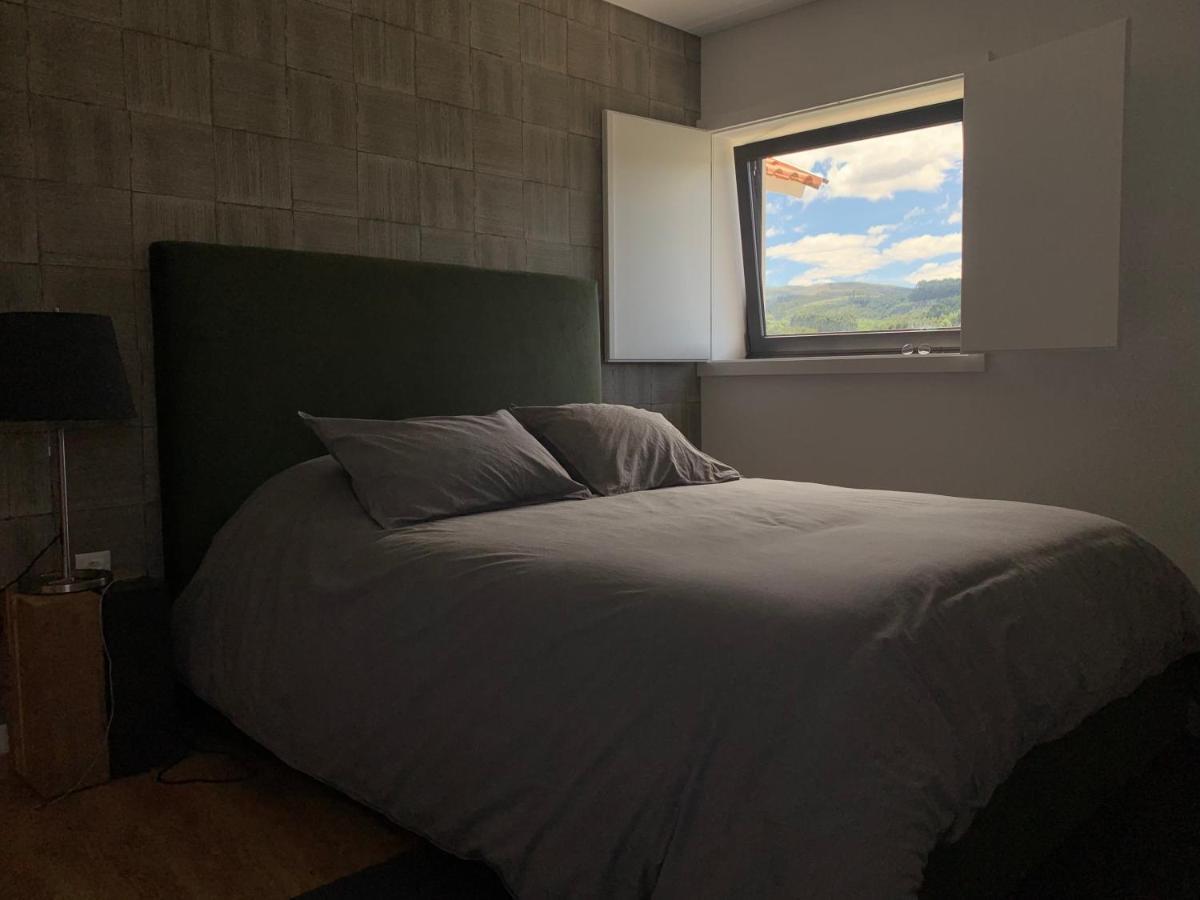 Holiday home A Casa Do Abilio Em Alvarenga